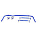 SuperPro SuperPro Front Sway Bar + Link Kit 24mm Adjustable for Audi A3/Q2, VW Golf, Škoda Octavia | race-shop.bg