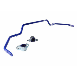 Sway Bar 20mm H/Duty Blade Adjustable (80ShA)