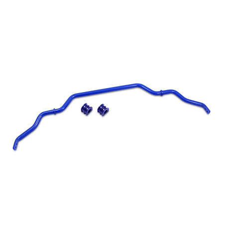 SuperPro SuperPro Front Sway Bar 27mm Adjustable for Nissan 370Z/Z, Infiniti G | race-shop.bg