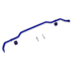 SuperPro Rear Sway Bar 24mm Adjustable for VW/SEAT/Škoda/Audi
