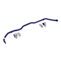 SuperPro Front Sway Bar 24mm Adjustable for VW/Audi/SEAT/Škoda