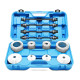 Полиуретанови тампони SuperPro Press Tool Kit | race-shop.bg