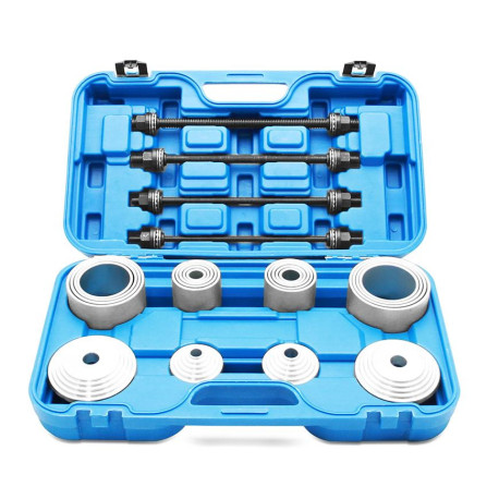 Полиуретанови тампони SuperPro Press Tool Kit | race-shop.bg