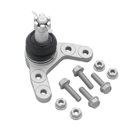 SuperPro SuperPro Front Replacement Ball Joint (for Fixed Offset Control Arm) for Isuzu D-MAX/MU-X, Mazda BT-50 | race-shop.bg