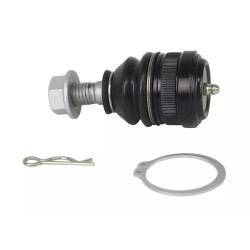 SuperPro Front Upper Control Arm Complete Assembly Fixed Offset for Ford Everest/Ranger, Mazda BT-50
