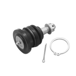 SuperPro Front Upper Control Arm Complete Assembly Fixed Offset for Toyota Hilux/Tacoma, Great Wall Cannon/Tank 300