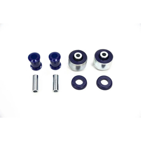 Полиуретанови тампони SuperPro Front Control Arm Bush Kit for Ford Fiesta MK7 2008-2017 | race-shop.bg