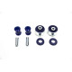 Полиуретанови тампони SuperPro Front Control Arm Alignment Bush Kit for Ford Fiesta MK7 2008-2017 | race-shop.bg