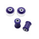 SuperPro SuperPro Front Control Arm Bush Kit for VW Caddy/Polo/Polo Van/Up!, SEAT Cordoba/Ibiza/Mii, Škoda Citigo/Roomster, Audi A1 | race-shop.bg