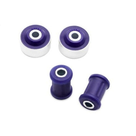 SuperPro Control Arm Bushing Kit (80ShA) | race-shop.bg