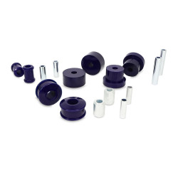 SuperPro Front Running Gear Bush Kit for VW Golf MK3 1991-1999