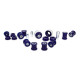 SuperPro Running Gear Bushing Kit Toyota ZZW30 MR-2 (80ShA) | race-shop.bg