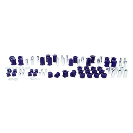 SuperPro SuperPro KIT5127K bushings | race-shop.bg