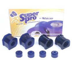 Vehicle Bushing Kit (80ShA)