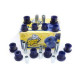 SuperPro SuperPro Front & Rear Bush Kit for Mitsubishi L200/Triton MK 2WD, MK 4WD 1996-2006 | race-shop.bg