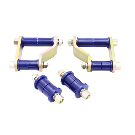 SuperPro Greasable Leaf Spring Kit | race-shop.bg
