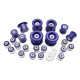 SuperPro SuperPro Rear Enhancement Bush Kit for BMW 1/3/X1 | race-shop.bg