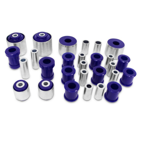 SuperPro SuperPro Front & Rear Enhancement Bush Kit for Holden Calais/Caprice/Commodore/Statesman, Vauxhall VXR8 and more | race-shop.bg
