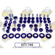 SuperPro 86/BRZ/FR-S Vehicle Master Kit | race-shop.bg