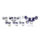SuperPro Rear End Repair Kit | race-shop.bg