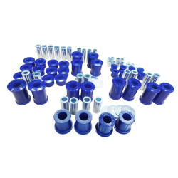 SuperPro Front & Rear Enhancement Bush Kit for Mazda MX-5 NA 1989-1998