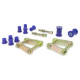 SuperPro Greasable Leaf Spring Kit | race-shop.bg