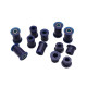 SuperPro Super Pro Spring Bush Kit (80ShA) | race-shop.bg