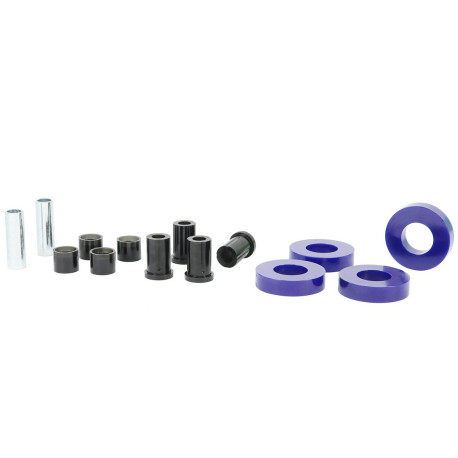 SuperPro Super Pro Spring Bush Kit (80ShA) | race-shop.bg