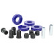 SuperPro Super Pro Spring Bush Kit (80ShA) | race-shop.bg