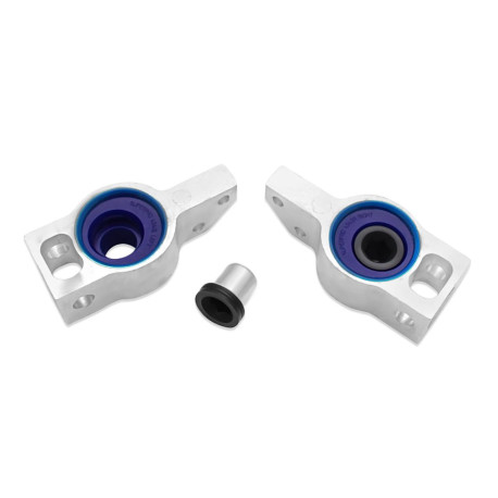 SuperPro SuperPro Front Lower Control Arm Rear Bracket Mount Street & Sports Kit for VW CC/Passat/Passat Alltrack/Tiguan and more | race-shop.bg