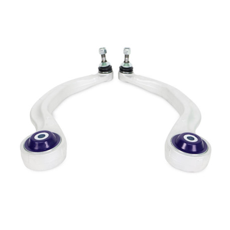 SuperPro Tesla Front Radius Arm (80ShA) | race-shop.bg