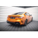 Бодикит и визуални аксесоари MAXTON DESIGN комплект сплитери за BMW M440i Coupe G22 /G22 Facelift | race-shop.bg