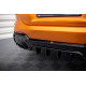 Бодикит и визуални аксесоари MAXTON DESIGN комплект сплитери за BMW M440i Coupe G22 /G22 Facelift | race-shop.bg