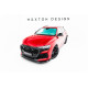 Бодикит и визуални аксесоари MAXTON DESIGN комплект сплитери за Audi RSQ8 Mk1 Facelift | race-shop.bg