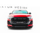 Бодикит и визуални аксесоари MAXTON DESIGN комплект сплитери за Audi RSQ8 Mk1 Facelift | race-shop.bg