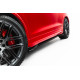 Бодикит и визуални аксесоари MAXTON DESIGN комплект сплитери за Audi RSQ8 Mk1 Facelift | race-shop.bg