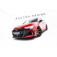 Бодикит и визуални аксесоари Предни крила Audi RS3 Sedan 8Y Facelift | race-shop.bg