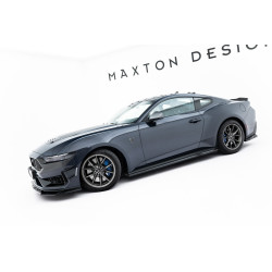 Комплект сплитери Ford Mustang Dark Horse Mk7