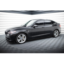 Комплект сплитери BMW 5 GT F07