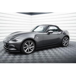Комплект сплитери Mazda MX-5 ND (Mk4)