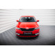 Бодикит и визуални аксесоари Комплект сплитери Skoda Rapid Spaceback | race-shop.bg