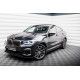 Бодикит и визуални аксесоари MAXTON DESIGN комплект сплитери за BMW X4 M-Pack G02 | race-shop.bg