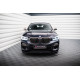 Бодикит и визуални аксесоари MAXTON DESIGN комплект сплитери за BMW X4 M-Pack G02 | race-shop.bg