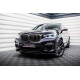 Бодикит и визуални аксесоари MAXTON DESIGN комплект сплитери за BMW X4 M-Pack G02 | race-shop.bg