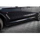 Бодикит и визуални аксесоари MAXTON DESIGN комплект сплитери за BMW X4 M-Pack G02 | race-shop.bg