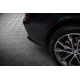 Бодикит и визуални аксесоари MAXTON DESIGN комплект сплитери за BMW X4 M-Pack G02 | race-shop.bg