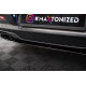 Бодикит и визуални аксесоари MAXTON DESIGN комплект сплитери за BMW X4 M-Pack G02 | race-shop.bg