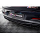 Бодикит и визуални аксесоари MAXTON DESIGN комплект сплитери за BMW X4 M-Pack G02 | race-shop.bg