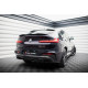 Бодикит и визуални аксесоари MAXTON DESIGN комплект сплитери за BMW X4 M-Pack G02 | race-shop.bg