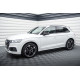 Бодикит и визуални аксесоари Комплект сплитери Audi SQ5/Q5 S-line Mk2 | race-shop.bg